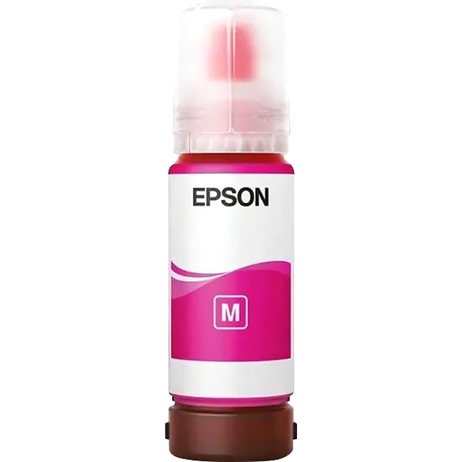 Чернила Epson C13T07D34A