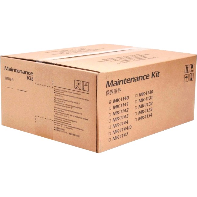 Cервисный комплект Kyocera 1702ML0NL0