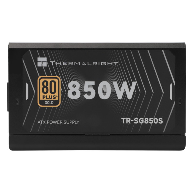 Блок питания 850W Thermalright TR-SG 850S Блок питания 850W Thermalright TR-SG 850S