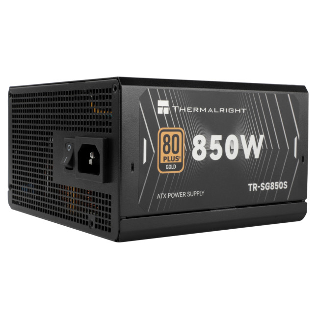 Блок питания 850W Thermalright TR-SG 850S Блок питания 850W Thermalright TR-SG 850S