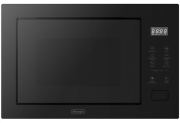 Встраиваемая микроволновая печь Delonghi Delonghi DMO 25NB TEANO