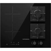 Комбинированная варочная поверхность Kuppersberg Kuppersberg IGS 601