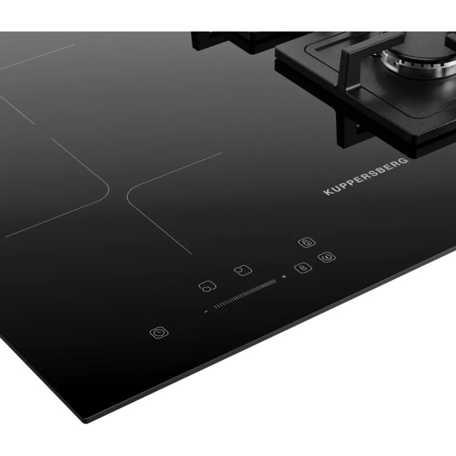 Комбинированная варочная поверхность Kuppersberg Kuppersberg IGS 601 Комбинированная варочная поверхность Kuppersberg Kuppersberg IGS 601