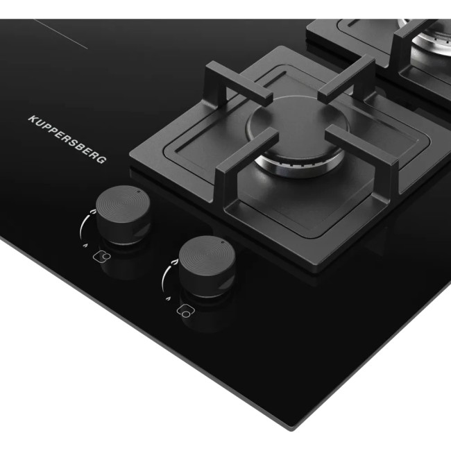 Комбинированная варочная поверхность Kuppersberg Kuppersberg IGS 601 Комбинированная варочная поверхность Kuppersberg Kuppersberg IGS 601