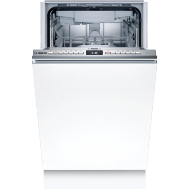 Встраиваемая посудомоечная машина Bosch Bosch SRV4XMX16E