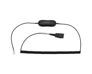 Шнур-переходник Jabra 88011-102 Шнур-переходник Jabra 88011-102