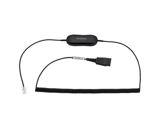 Шнур-переходник Jabra 88011-102