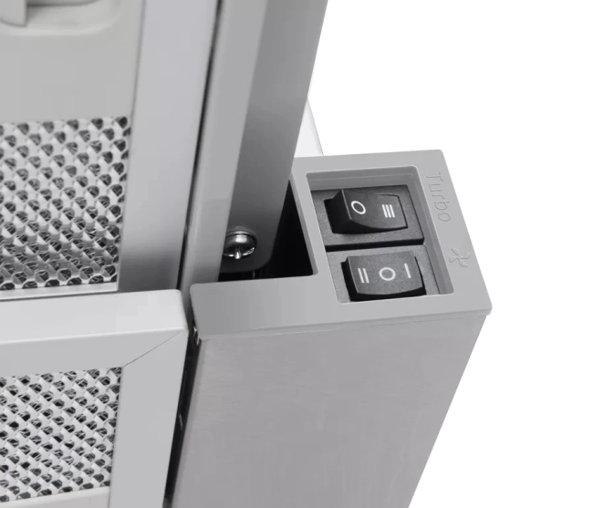 Вытяжка HANSA OTP6233IH