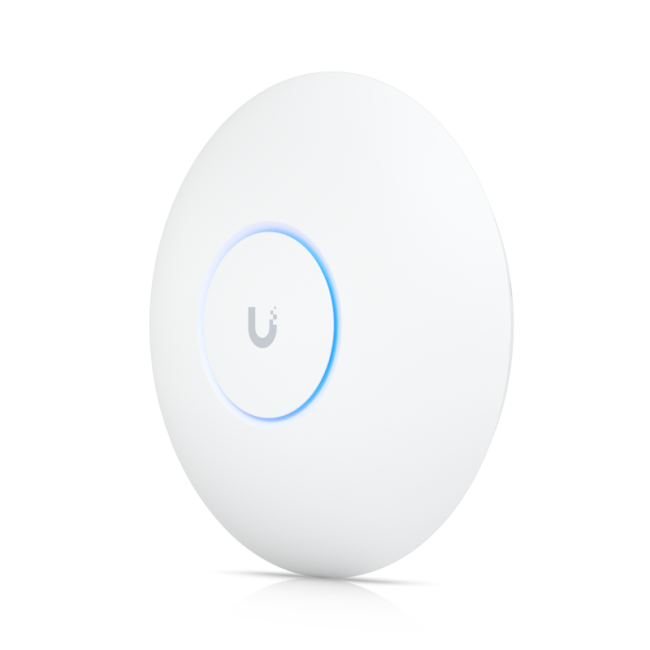 Точка доступа Ubiquiti U7-Pro