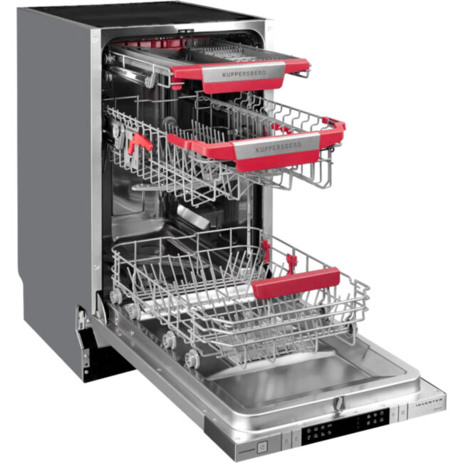 Встраиваемая посудомоечная машина Kuppersberg GIM 4578