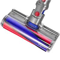 Беспроводные пылесосы Dyson Dyson V8 Absolute UK 394483-01 Беспроводные пылесосы Dyson Dyson V8 Absolute UK 394483-01