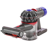 Беспроводные пылесосы Dyson Dyson V8 Absolute UK 394483-01 Беспроводные пылесосы Dyson Dyson V8 Absolute UK 394483-01