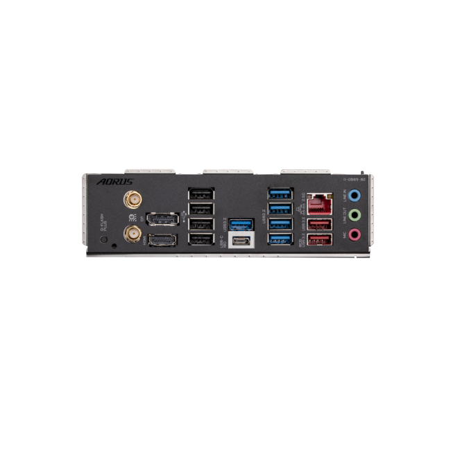 Материнская плата GIGABYTE B650 A ELITE AX V2 Материнская плата GIGABYTE B650 A ELITE AX V2