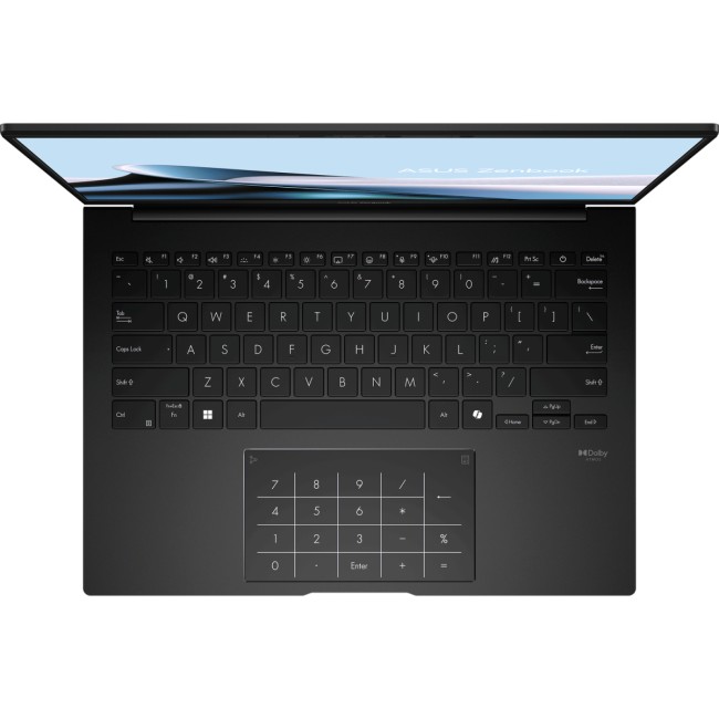 Ноутбук ASUS ZenBook UM3406KA-QD180 (90NB14U1-M00AK0) Ноутбук ASUS ZenBook UM3406KA-QD180 (90NB14U1-M00AK0)