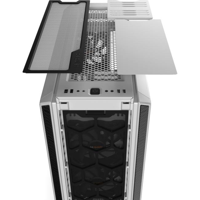 Корпус ПК без блока питания Be Quiet SILENT BASE 802 (BG040)