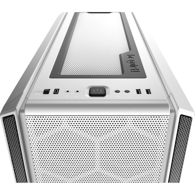 Корпус ПК без блока питания Be Quiet SILENT BASE 802 (BG040)