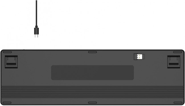 Клавиатура A4Tech FBX55C Клавиатура A4Tech FBX55C