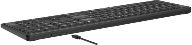 Клавиатура A4Tech FBX55C Клавиатура A4Tech FBX55C