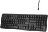 Клавиатура A4Tech FBX55C Клавиатура A4Tech FBX55C