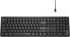 Клавиатура A4Tech FBX55C Клавиатура A4Tech FBX55C