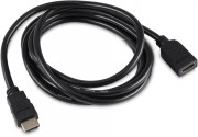 Кабель-удлинитель аудио-видео Buro BU-HDMI2.0-EXTND-2M Кабель-удлинитель аудио-видео Buro BU-HDMI2.0-EXTND-2M