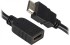 Кабель-удлинитель аудио-видео Buro BU-HDMI2.0-EXTND-2M Кабель-удлинитель аудио-видео Buro BU-HDMI2.0-EXTND-2M