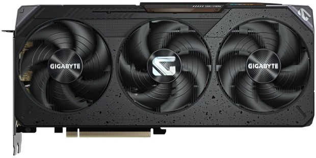 Видеокарта GIGABYTE GV-R9070GAMING OC-16GD Видеокарта GIGABYTE GV-R9070GAMING OC-16GD