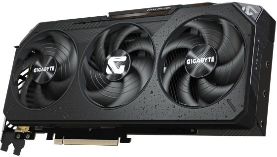 Видеокарта GIGABYTE GV-R9070GAMING OC-16GD Видеокарта GIGABYTE GV-R9070GAMING OC-16GD