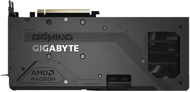 Видеокарта GIGABYTE GV-R9070GAMING OC-16GD Видеокарта GIGABYTE GV-R9070GAMING OC-16GD