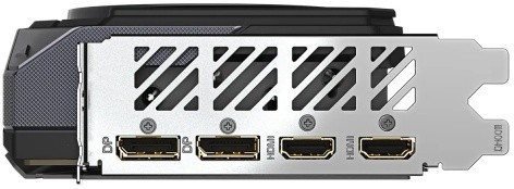 Видеокарта GIGABYTE GV-R9070GAMING OC-16GD Видеокарта GIGABYTE GV-R9070GAMING OC-16GD