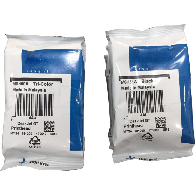 Набор печатающих голов HP 3YP61AE Набор печатающих голов HP 3YP61AE