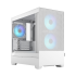 Корпус ПК без блока питания Корпус Design Pop Mini Air RGB TG Clear Tint (FD-C-POR1M-01)