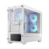 Корпус ПК без блока питания Корпус Design Pop Mini Air RGB TG Clear Tint (FD-C-POR1M-01)