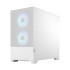 Корпус ПК без блока питания Корпус Design Pop Mini Air RGB TG Clear Tint (FD-C-POR1M-01)