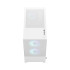Корпус ПК без блока питания Корпус Design Pop Mini Air RGB TG Clear Tint (FD-C-POR1M-01)