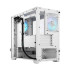 Корпус ПК без блока питания Корпус Design Pop Mini Air RGB TG Clear Tint (FD-C-POR1M-01)