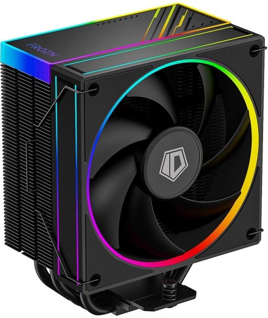Устройство охлаждения(кулер) ID-COOLING FROZN A410 ARGB Устройство охлаждения(кулер) ID-COOLING FROZN A410 ARGB