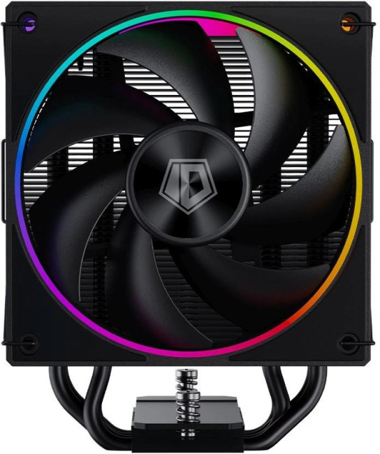 Устройство охлаждения(кулер) ID-COOLING FROZN A410 ARGB Устройство охлаждения(кулер) ID-COOLING FROZN A410 ARGB