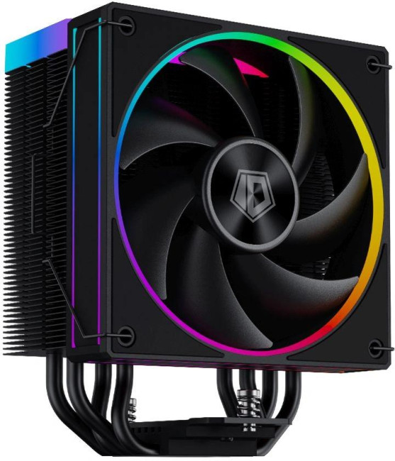 Устройство охлаждения(кулер) ID-COOLING FROZN A410 ARGB Устройство охлаждения(кулер) ID-COOLING FROZN A410 ARGB