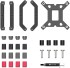 Устройство охлаждения(кулер) ID-COOLING FROZN A410 ARGB Устройство охлаждения(кулер) ID-COOLING FROZN A410 ARGB