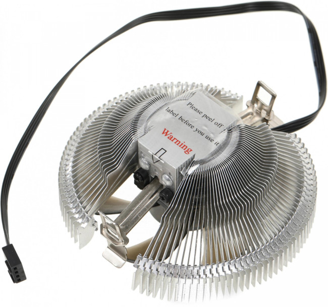 Кулер ID-COOLING DK-01 Кулер ID-COOLING DK-01