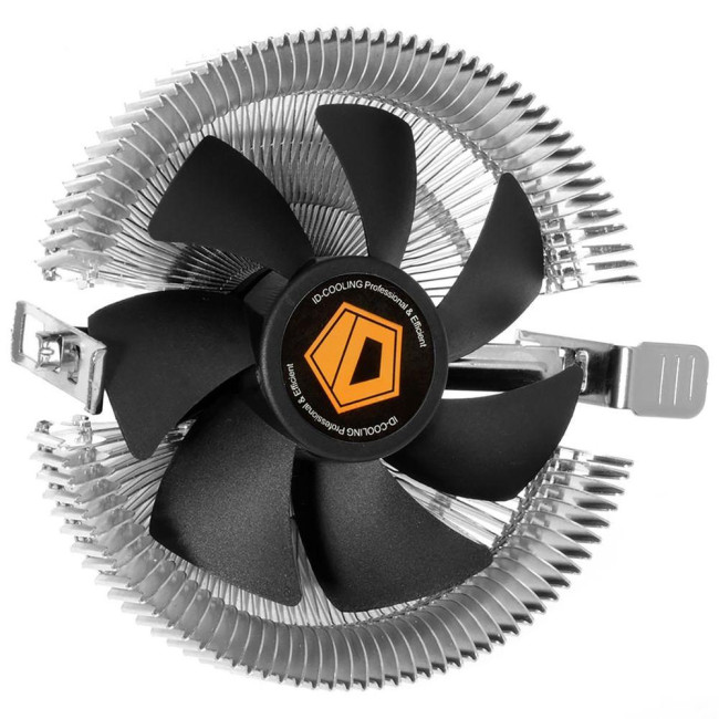 Кулер ID-COOLING DK-01 Кулер ID-COOLING DK-01