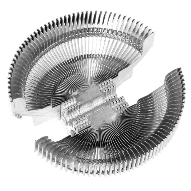 Кулер ID-COOLING DK-01 Кулер ID-COOLING DK-01