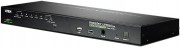 Переключатель электронный, 8 портов PS2/USB, доступ по IP ATEN CS1708I Переключатель электронный, 8 портов PS2/USB, доступ по IP ATEN CS1708I