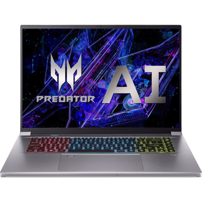Ноутбук ACER Predator Triton Neo 16 PTN16-51-988U (NH.QPNCD.003) Ноутбук ACER Predator Triton Neo 16 PTN16-51-988U (NH.QPNCD.003)