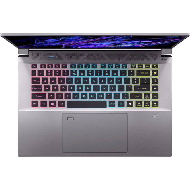 Ноутбук ACER Predator Triton Neo 16 PTN16-51-988U (NH.QPNCD.003) Ноутбук ACER Predator Triton Neo 16 PTN16-51-988U (NH.QPNCD.003)