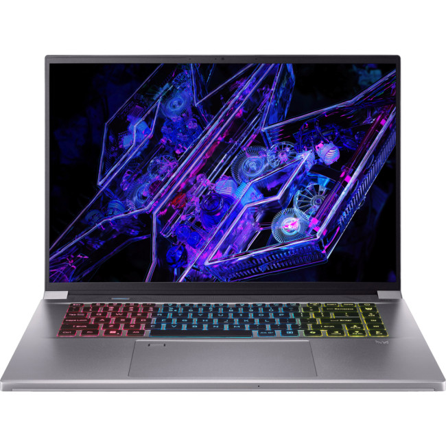 Ноутбук ACER Predator Triton Neo 16 PTN16-51-988U (NH.QPNCD.003) Ноутбук ACER Predator Triton Neo 16 PTN16-51-988U (NH.QPNCD.003)