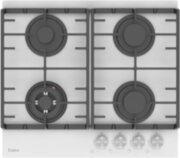 Встраиваемая варочная панель газовая EVELUX EVELUX HEG 650 WG