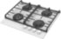 Встраиваемая варочная панель газовая EVELUX EVELUX HEG 650 WG