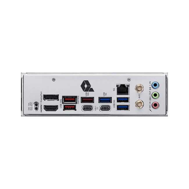 Материнская плата MSI PRO B850M-A WIFI Материнская плата MSI PRO B850M-A WIFI